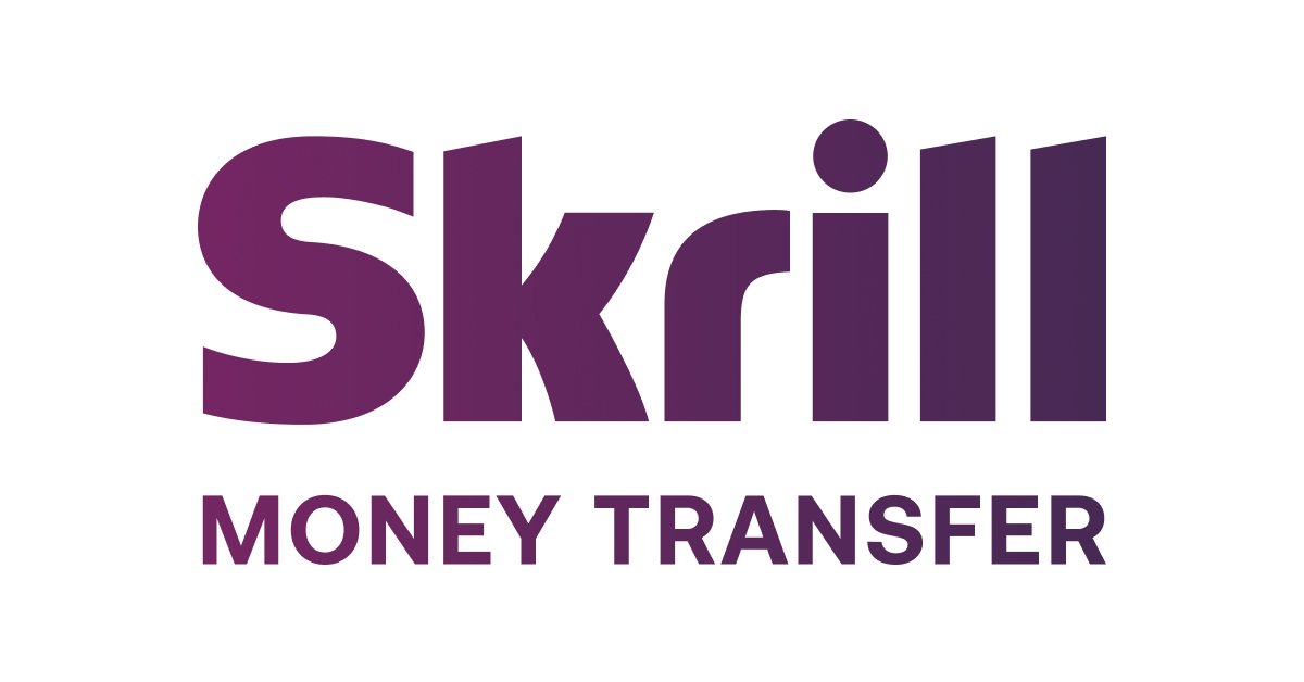 Transfert d'argent Skrill |